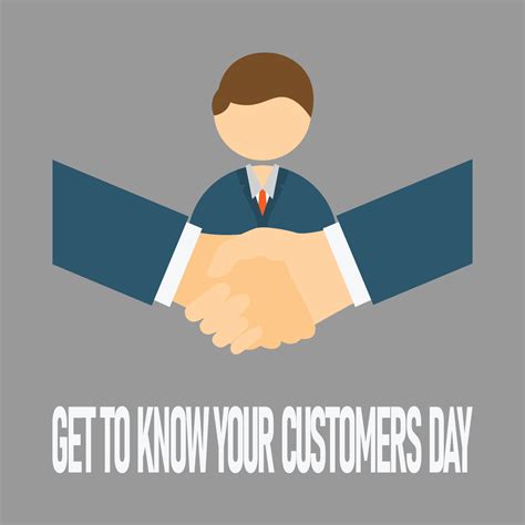 Customers .